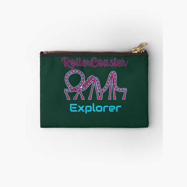 Item preview, RollerCoaster Explorer    designed and sold by GabrielHorton.