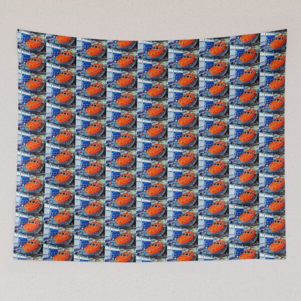 Item preview, Tenby Lifeboat 2 designed and sold by Steve Purnell Photography.