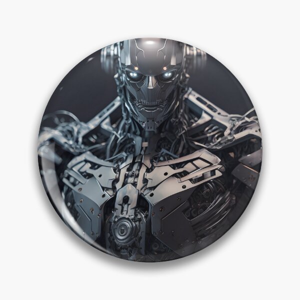 Item preview, Robot, robo-boy designed and sold by AvinashRavindra.