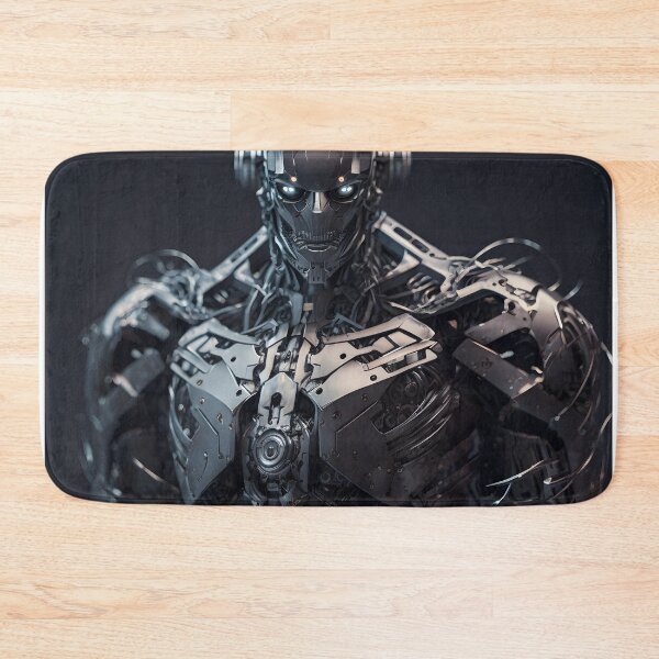 Item preview, Robot, robo-boy designed and sold by AvinashRavindra.