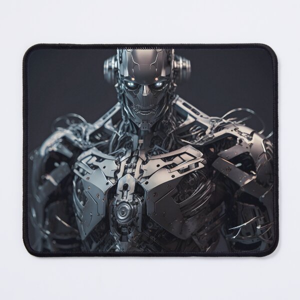 Item preview, Robot, robo-boy designed and sold by AvinashRavindra.