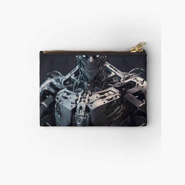 Item preview, Robot, robo-boy designed and sold by AvinashRavindra.