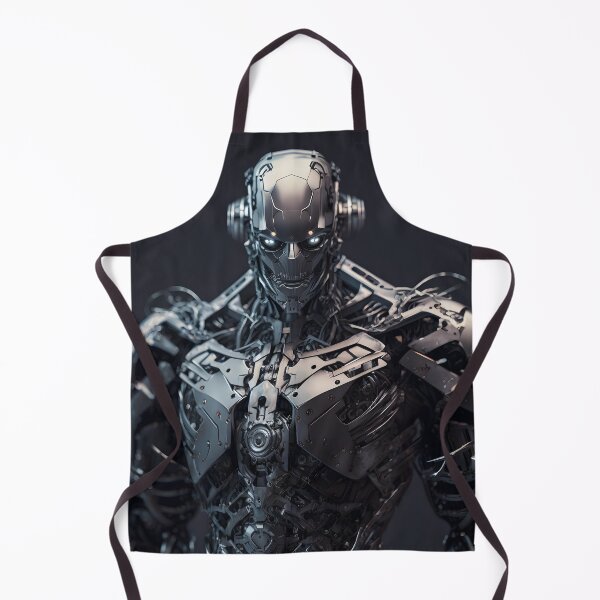 Item preview, Robot, robo-boy designed and sold by AvinashRavindra.