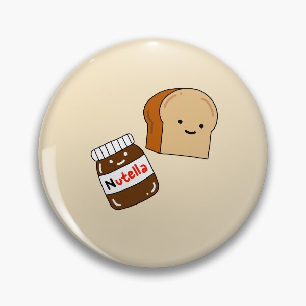 Item preview, Bread and jam sticker designed and sold by Hwangmine.
