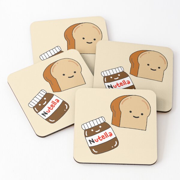 Item preview, Bread and jam sticker designed and sold by Hwangmine.