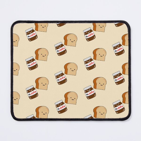 Item preview, Bread and jam sticker designed and sold by Hwangmine.