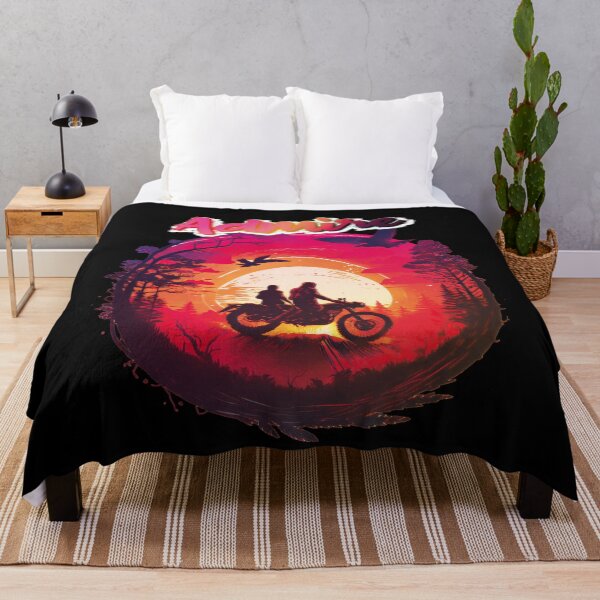 Item preview, Dawn of the Mountains designed and sold by GkanArt.