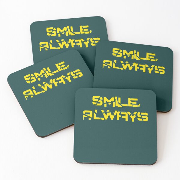 Item preview, Smile Always    designed and sold by GabrielHorton.