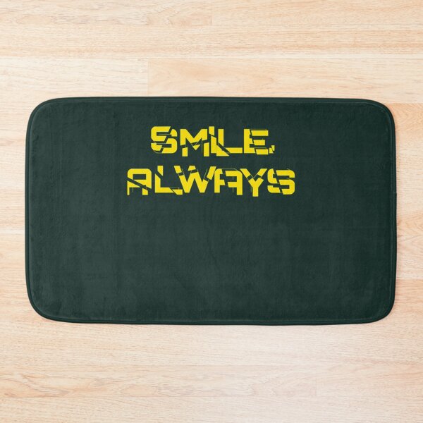 Item preview, Smile Always    designed and sold by GabrielHorton.