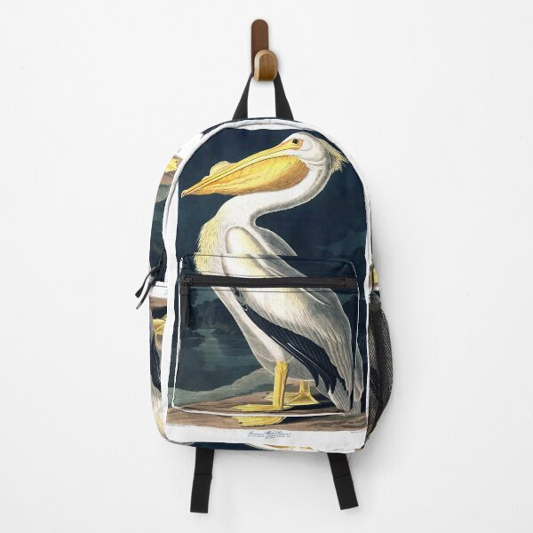 Item preview, Great White Heron designed and sold by ElizaAvila.