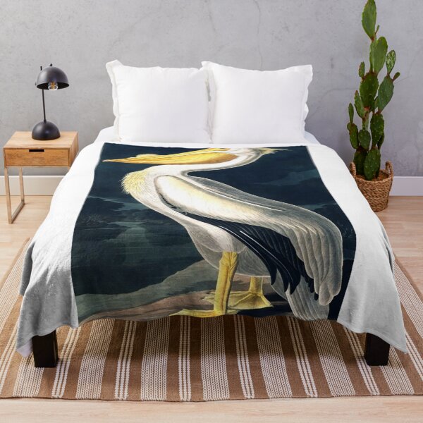 Item preview, Great White Heron designed and sold by ElizaAvila.