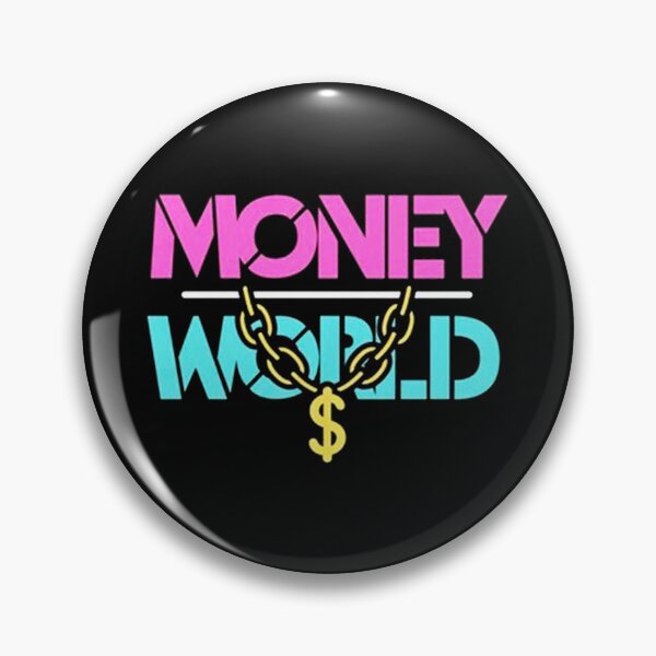 Item preview, Money World designed and sold by dendironald.