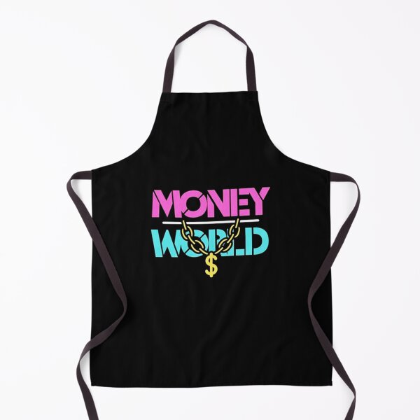 Item preview, Money World designed and sold by dendironald.