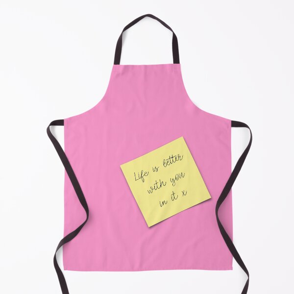 Item preview, Life Is Better With You In It designed and sold by Adam Regester.