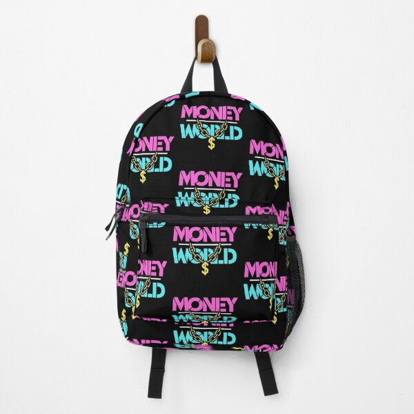 Item preview, Money World designed and sold by dendironald.