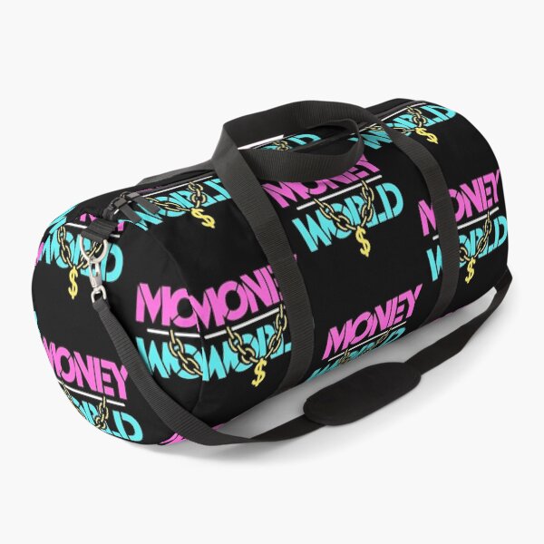 Item preview, Money World designed and sold by dendironald.