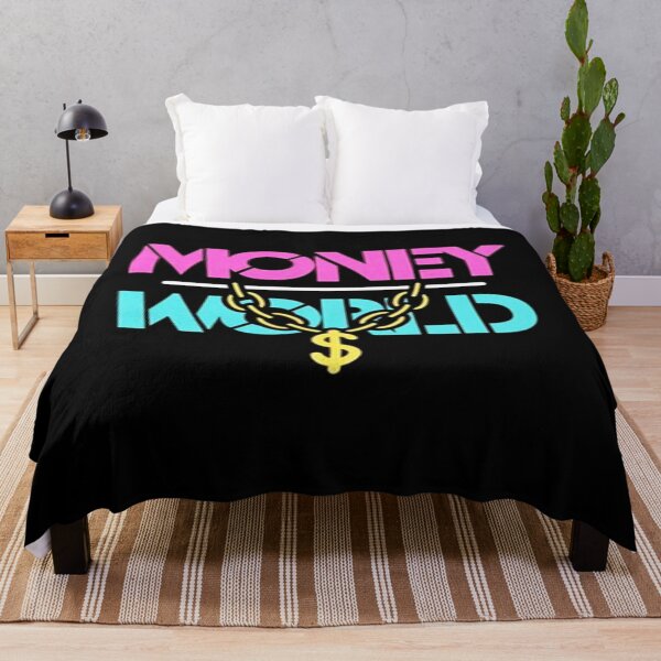 Item preview, Money World designed and sold by dendironald.