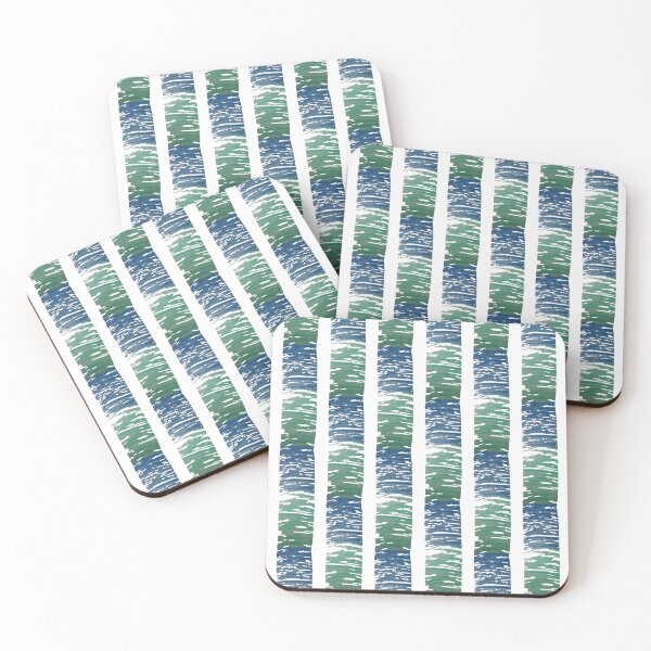 Item preview, Grass and water scribble designed and sold by IssabelleHarvey.