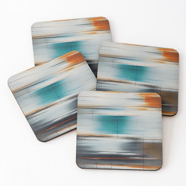 Item preview, Ethereal patterns on canvas. designed and sold by imagynationwork.