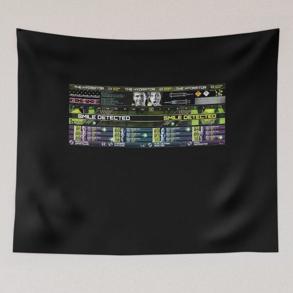 Item preview, Smile Detected  designed and sold by GabrielHorton.