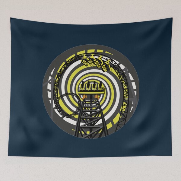 Item preview, SMILE FOREVER Shirt Design  Black and Yellow     designed and sold by GabrielHorton.