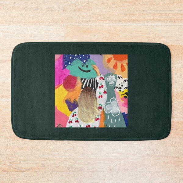 Item preview, Smile to the world  designed and sold by GabrielHorton.