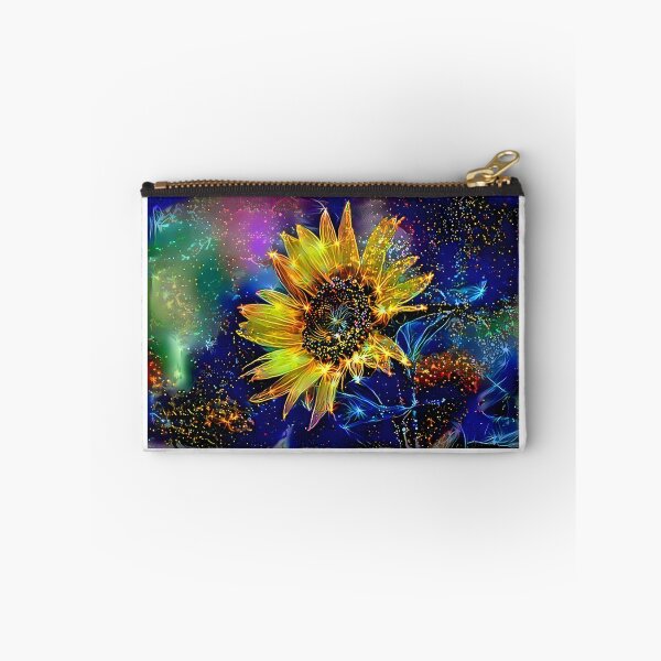 Item preview, The Sunflower. designed and sold by michel bazinet.
