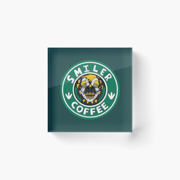 Item preview, Smiler Coffee  designed and sold by GabrielHorton.