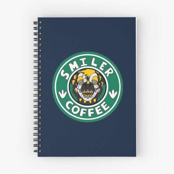 Item preview, Smiler Coffee  designed and sold by GabrielHorton.