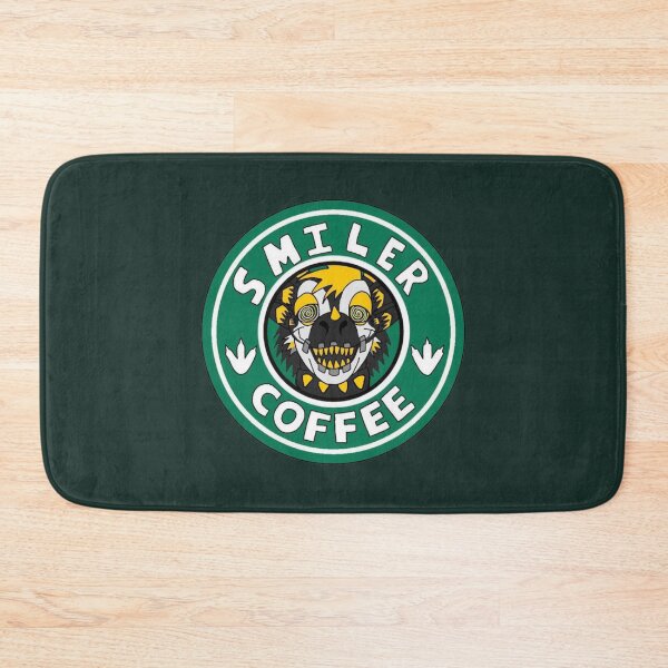Item preview, Smiler Coffee  designed and sold by GabrielHorton.