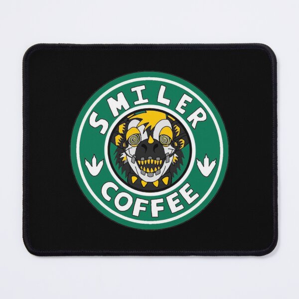 Item preview, Smiler Coffee  designed and sold by GabrielHorton.