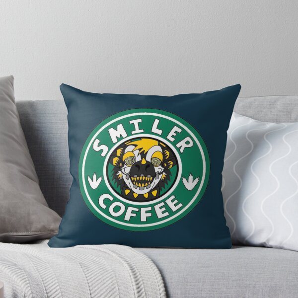 Item preview, Smiler Coffee  designed and sold by GabrielHorton.