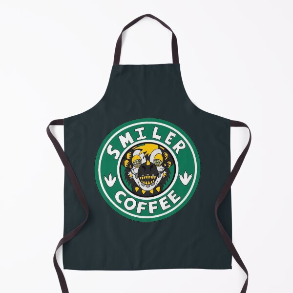 Item preview, Smiler Coffee designed and sold by GabrielHorton.