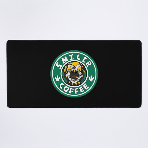 Item preview, Smiler Coffee  designed and sold by GabrielHorton.