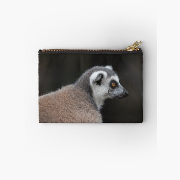 Item preview, Ring-tailed Lemur designed and sold by Jade Welch.