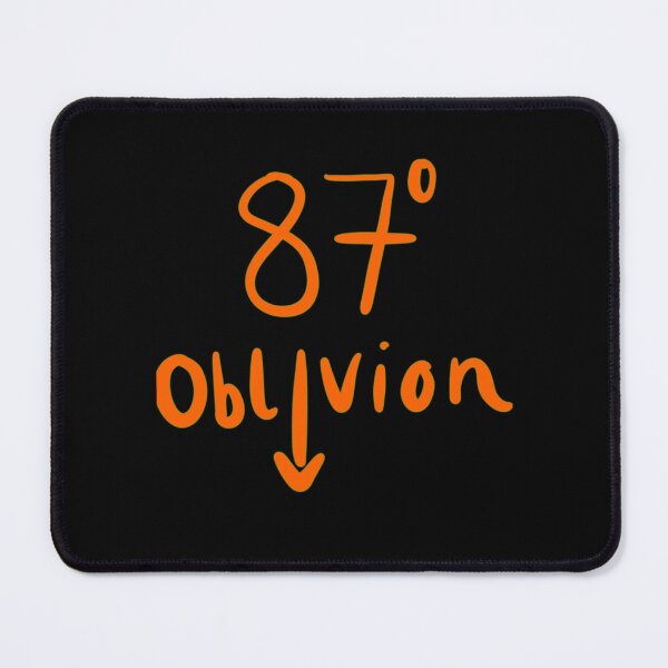 Item preview, 87 degrees  Oblivion    designed and sold by GabrielHorton.