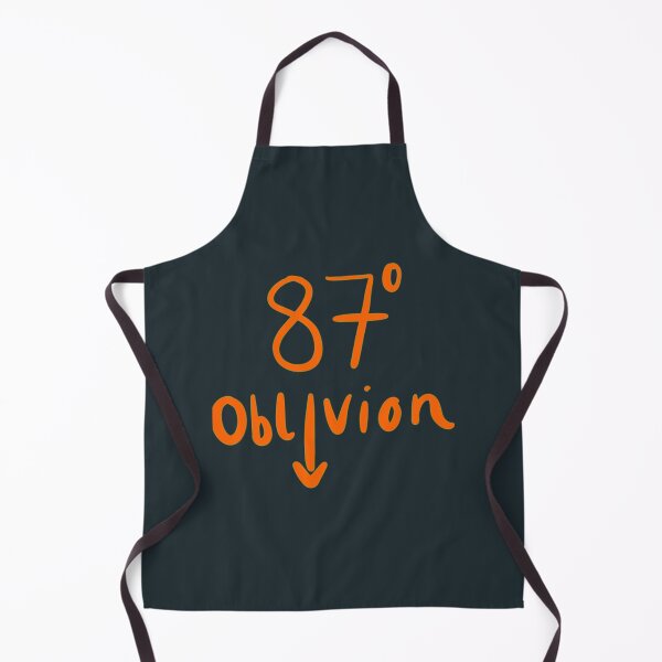 Item preview, 87 degrees Oblivion designed and sold by GabrielHorton.