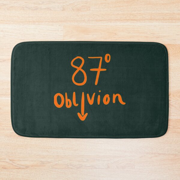 Item preview, 87 degrees  Oblivion    designed and sold by GabrielHorton.