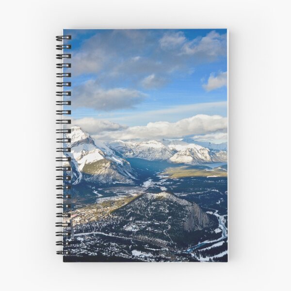 Item preview, Banff designed and sold by gwwphotography.