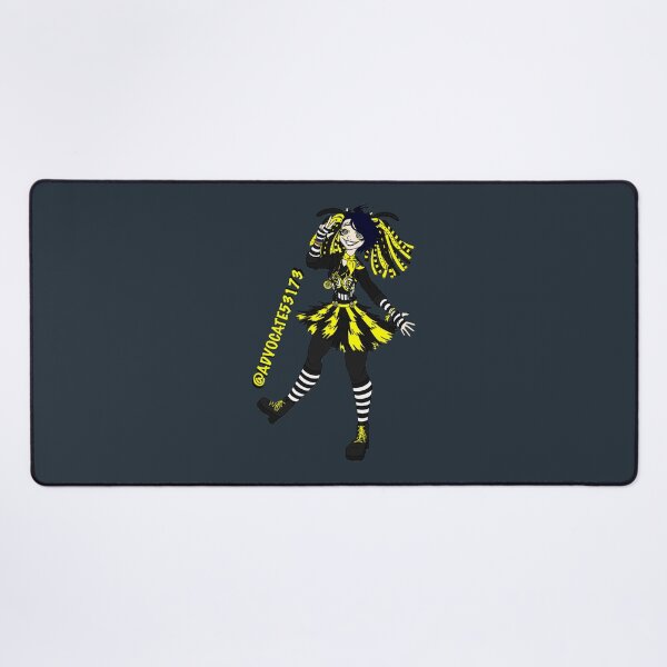 Item preview, Advocate 53173  designed and sold by GabrielHorton.