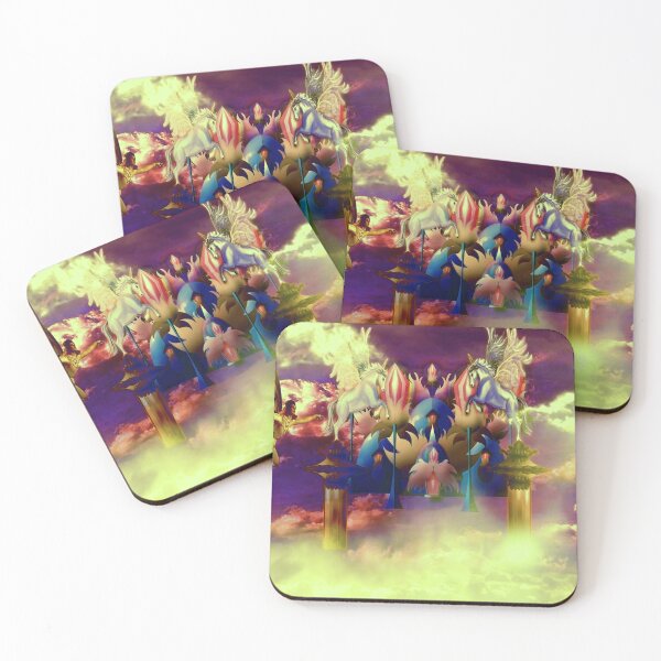 Item preview, Fairyland designed and sold by Red bubble Artist.