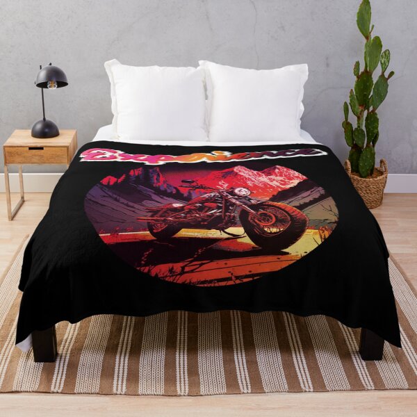 Item preview, Dawn of the Mountains designed and sold by GkanArt.
