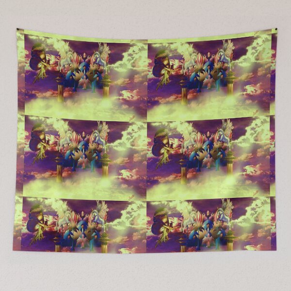 Item preview, Fairyland designed and sold by Red bubble Artist.