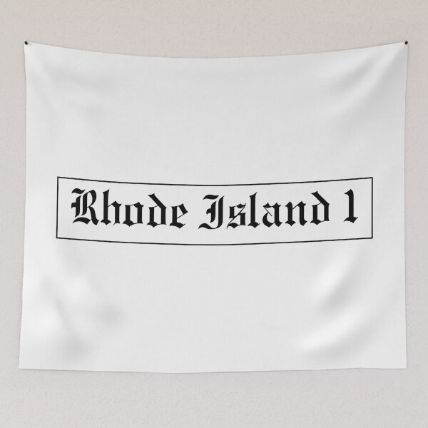 Item preview, Rhode Island Secret Session Wristband - Night 1 designed and sold by kararoberts.