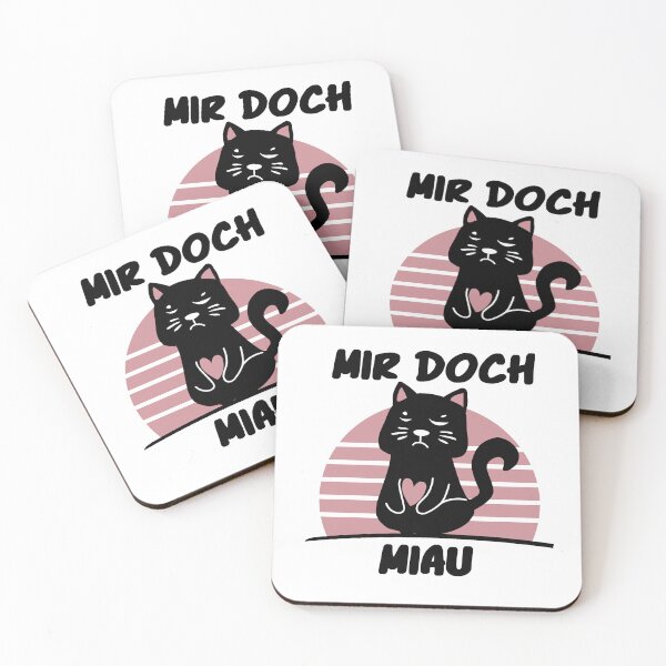 Item preview, Cat - me meow designed and sold by DerFranke.