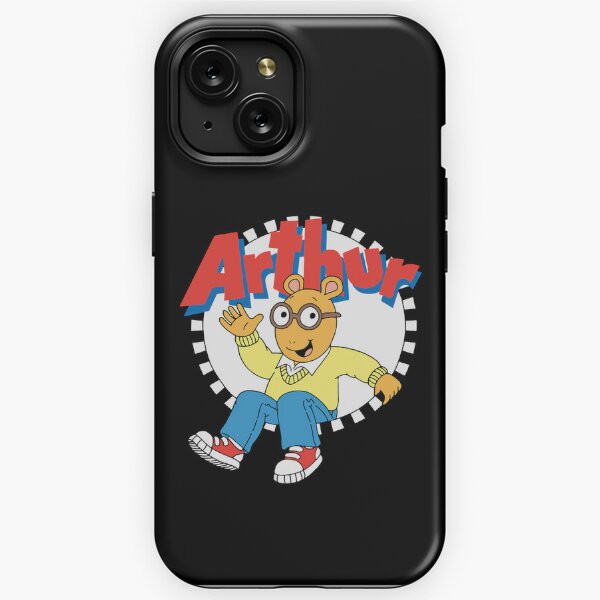 Arthur Dw iPhone Cases for Sale Redbubble