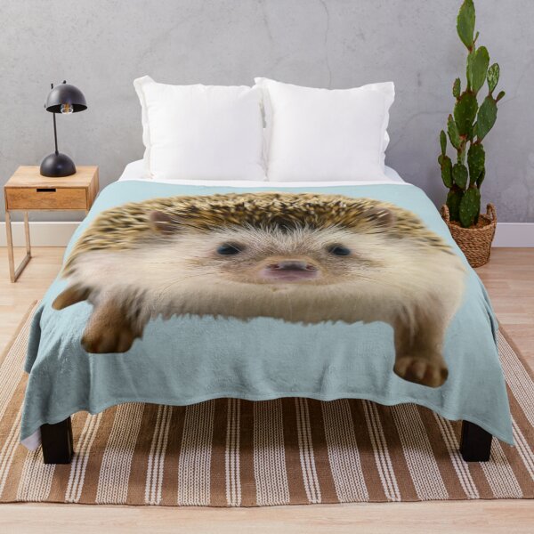Item preview, Porcupine Sticker Artwork designed and sold by BaristaHero.