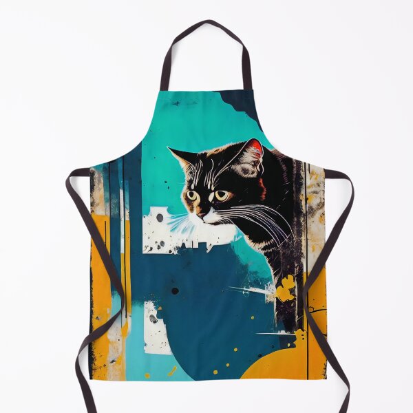 Item preview, Purrfectly painted pets designed and sold by imagynationwork.