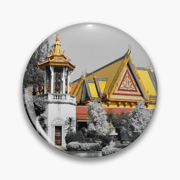 Item preview, Cambodia - Phnom Penh designed and sold by franck380.