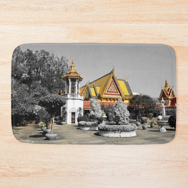 Item preview, Cambodia - Phnom Penh designed and sold by franck380.